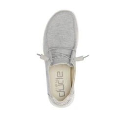 Wendy Stretch Fleece - Glacier Grey -Timeless Shoes Shop 121413220 WENDY STRETCH FLEECE GLACIER GREY 06 98bebdeb 152c 4859 8e0f d19e6eedf30b