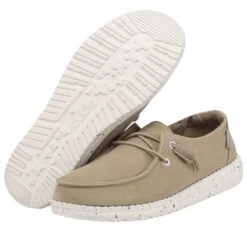 Wendy - Greige 10 Wendy - Greige -Timeless Shoes Shop 121413352 WENDY GREIGE 3