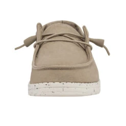 Wendy - Greige 11 Wendy - Greige -Timeless Shoes Shop 121413352 WENDY GREIGE 5