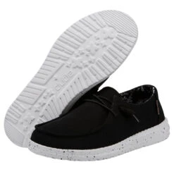 Wendy - Black Odyssey -Timeless Shoes Shop 121414749 WENDY BLACK ODYSSEY LEFT 3