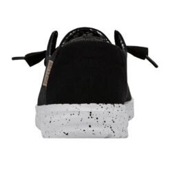 Wendy - Black Odyssey -Timeless Shoes Shop 121414749 WENDY BLACK ODYSSEY LEFT 5