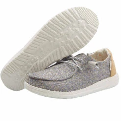 Wendy - Mustard Mix -Timeless Shoes Shop 121416010 WENDY MUSTARD MIX 03