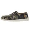 Wendy - Camo -Timeless Shoes Shop 121417003 WENDY CAMO 01