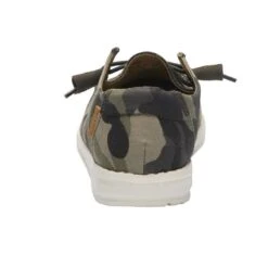 Wendy - Camo -Timeless Shoes Shop 121417003 WENDY CAMO 05 2