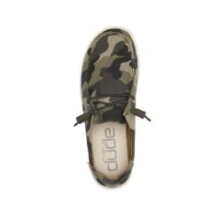 Wendy - Camo -Timeless Shoes Shop 121417003 WENDY CAMO 06 03f96e3b d1ec 4b13 bcdb 5285a173dd61