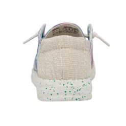 Wendy Tie Dye - Rose Candy -Timeless Shoes Shop 121419864 WENDY ROSE CANDY TIE DYE LEFT 5