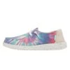 Wendy Tie Dye - Rose Candy -Timeless Shoes Shop 121419864 WENDY ROSECANDYTIEDYE