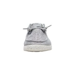 Wendy Linen - Iron -Timeless Shoes Shop 121533901 WENDYLLINEN IRON 04