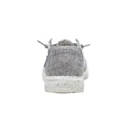 Wendy Linen - Iron -Timeless Shoes Shop 121533901 WENDYLLINEN IRON 05