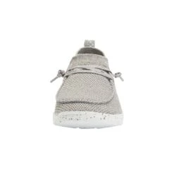 Wendy Halo - Grey -Timeless Shoes Shop 121833000 WENDY HALO GREY 04