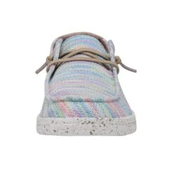 Wendy Sox - Aurora White -Timeless Shoes Shop 121920214 WENDY SOX AURORA WHITE LEFT 4 1