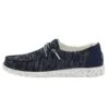 Wendy Sox - Navy -Timeless Shoes Shop 121922500 WENDY SOX NAVY 01 900 2 1