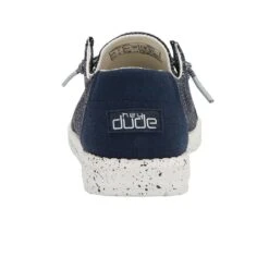 Wendy Sox - Navy -Timeless Shoes Shop 121922500 WENDY SOX NAVY 05 e5a1d5c3 ea30 4fff 8e73 0badaa8cf8e2 1