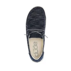 Wendy Sox - Navy -Timeless Shoes Shop 121922500 WENDY SOX NAVY 06 b09d4ed6 c4e3 42dd be80 72a4eb7c1c68 1