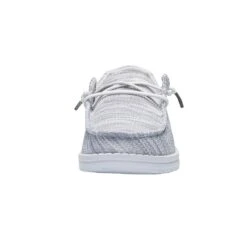 Wendy Sox - Glacier Grey -Timeless Shoes Shop 121922672 WENDY SOX GLACIER GREY 04 1