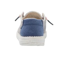 Wendy Sox - Light Pink -Timeless Shoes Shop 121925034 WENDY SOX LIGHT PINK 05 1