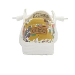 Wendy Funk Chambray - White -Timeless Shoes Shop 121930123 WENDY FUNK CHAMBRAY WHITE 05 8b7e510d d5c8 486b 931d 53cee8199385