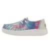 Wendy Rise Tie Dye - Candy Tie Dye -Timeless Shoes Shop 121949862 WENDYRISE CANDYTIEDYE 1