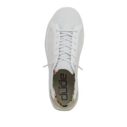 Karina - Natural Coconut White -Timeless Shoes Shop 121970172 KARINA NATURAL COCONUT WHITE 04 1