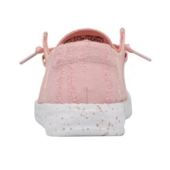 Wendy Tie Dye - Lemon Ombre -Timeless Shoes Shop 122256020 WENDY TIE DYE LEMON OMBRE LEFT 5