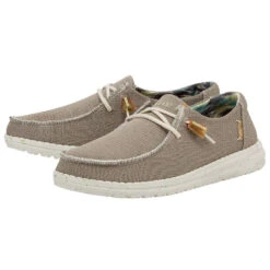 New Products -Timeless Shoes Shop 122411734 WENDY ECO SOX TAN LEFT 2