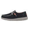 Wendy Knit - Black -Timeless Shoes Shop 122414948 WENDYECO SOXBLACK