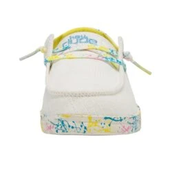 Wendy Youth - Sugar Vibe -Timeless Shoes Shop 130120225 WENDY YOUTH SUGAR VIBE LEFT 4