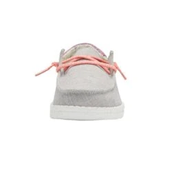 Wendy Youth Funk - Grey -Timeless Shoes Shop 130123026 WENDY YOUTH FUNK GREY 04