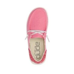 Wendy Youth Funk - Fuchsia -Timeless Shoes Shop 130125505 WENDY YOUTH FUNK FUXIA 06