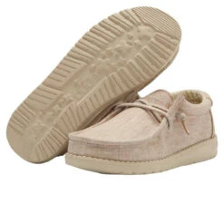 Wally Youth - Beige 10 Wally Youth - Beige -Timeless Shoes Shop 130130500 WALLY YOUTH BEIGE 03 fadbd66c 3c5b 4fa1 80d9 b93f544bfe5d