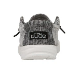 Wally Youth Stretch - Yin And Yang -Timeless Shoes Shop 130133351 WALLY YOUTH STRETCH YIN YANG LEFT 5