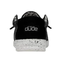 Wally Youth Sox - Skater 12 Wally Youth Sox - Skater -Timeless Shoes Shop 130134735 WALLYYOUTH SOXSKATER LEFTBACK