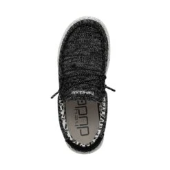 Wally Youth Sox - Skater 13 Wally Youth Sox - Skater -Timeless Shoes Shop 130134735 WALLYYOUTH SOXSKATER LEFTTOP