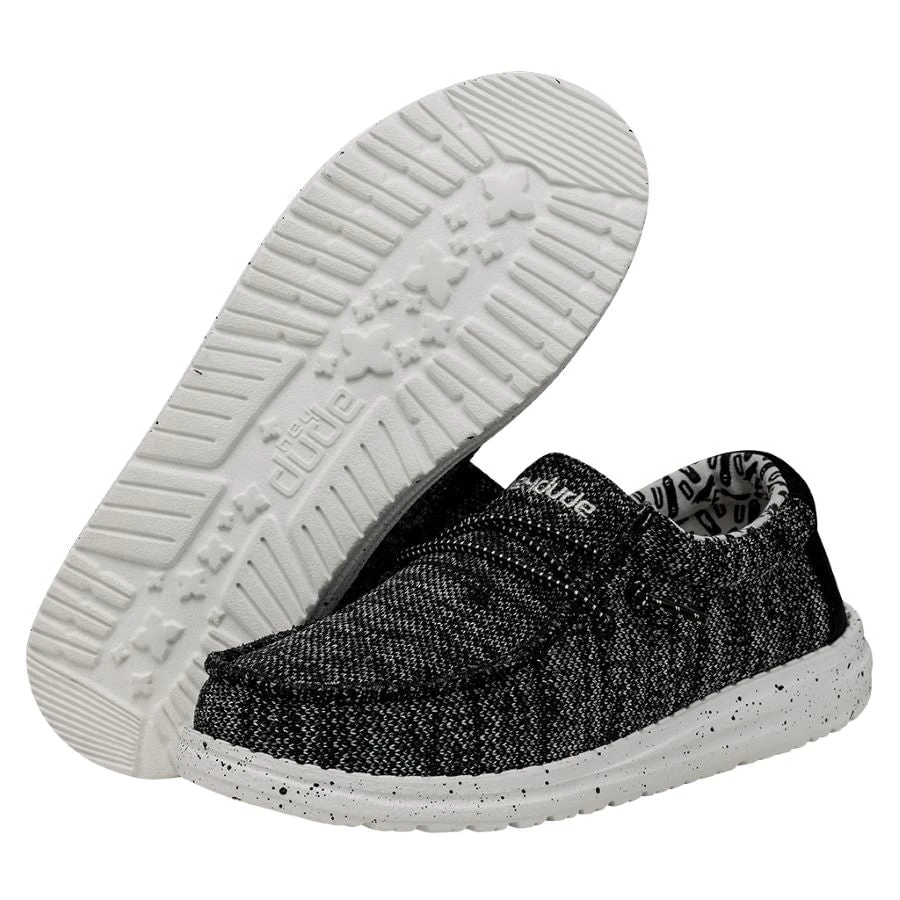 Wally Youth Sox - Skater 5 Wally Youth Sox - Skater - Image 3