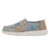 Wendy Youth - Tie Dye Dawn Blue -Timeless Shoes Shop 130342731 WENDYYOUTHTIEDYE DAWNBLUE