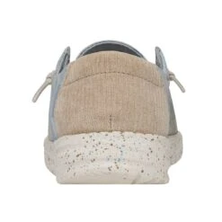 Wendy Youth - Tie Dye Dawn Blue -Timeless Shoes Shop 130342731 WENDYYOUTH TIEDYEDAWNBLUE LEFTBACK