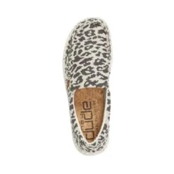 Misty Woven - Cheetah Grey -Timeless Shoes Shop 140013091 MISTY WOVEN CHEETAH GREY 06