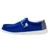 Wally Sox Fans - Go Blue -Timeless Shoes Shop 150202663 WALLY SOX GO BLUE 1 51642a00 17ff 40bf 9200 4204d350ecfc 1