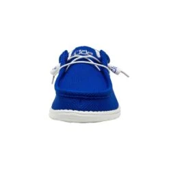 Wally Sox Fans - Go Blue -Timeless Shoes Shop 150202663 WALLY SOX GO BLUE 4 1