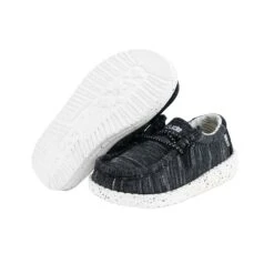 Wally Toddler Stretch - Black -Timeless Shoes Shop 160014891 Wally Toddler Stretch Black2 0b8fe45e 148a 44a2 b900 3e91d8a75d05