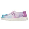 Wendy Toddler - Unicorn Dreams -Timeless Shoes Shop 160026865 WENDY TODDLER UNICORN DREAMER LEFT 1
