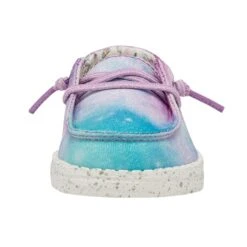 Wendy Toddler - Unicorn Dreams -Timeless Shoes Shop 160026865 WENDY TODDLER UNICORN DREAMER LEFT 4