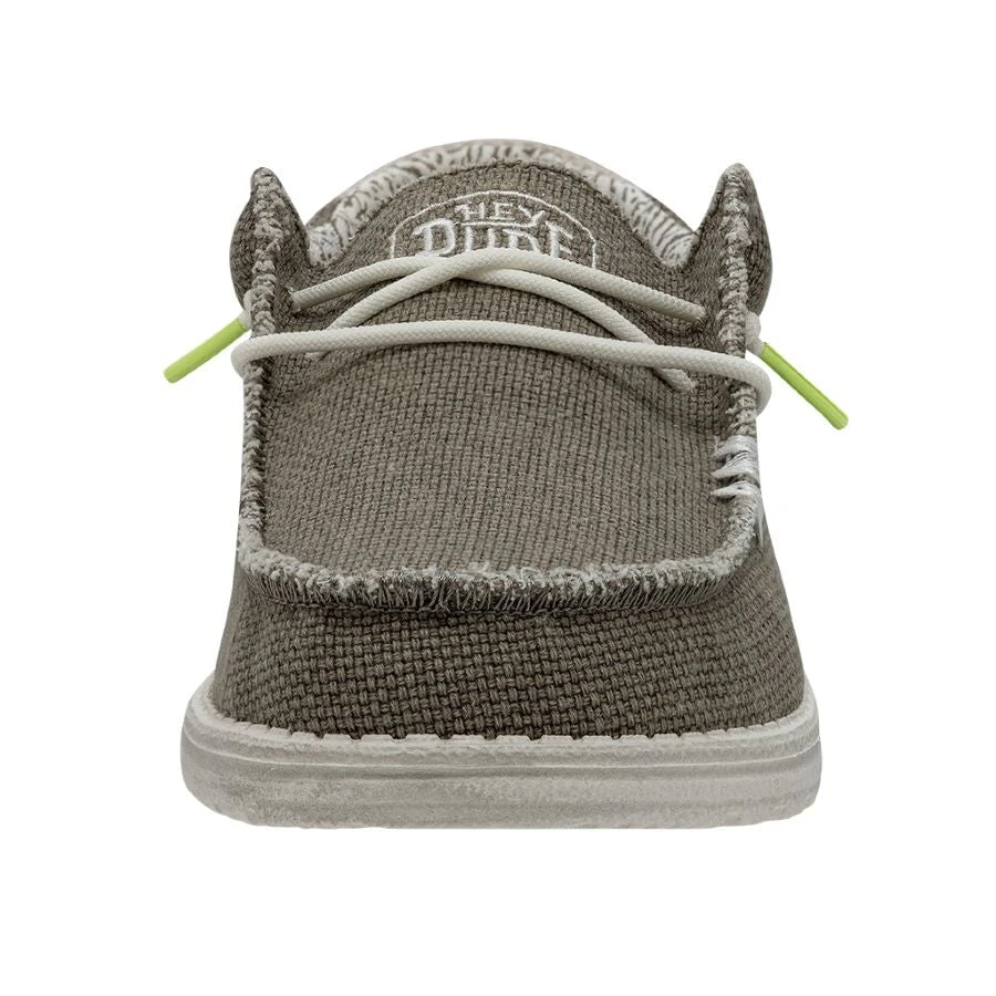 Wally Braided - Fossil 6 Wally Braided - Fossil - Image 4