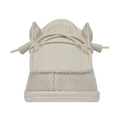 Wally Funk Mono - Neutral -Timeless Shoes Shop 40011 1AC WALLYFUNKMONO NEUTRAL LEFTFRONT