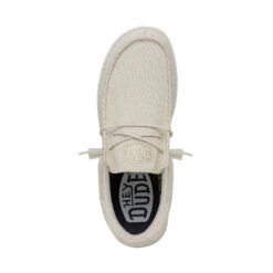 Wally Funk Mono - Neutral -Timeless Shoes Shop 40011 1AC WALLYFUNKMONO NEUTRAL LEFTTOP