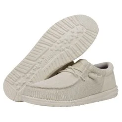 Wally Funk Mono - Neutral -Timeless Shoes Shop 40011 1AC WALLYFUNKMONO NEUTRAL PAIRBOTTOM