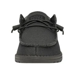 Wally Funk Mono - Alloy -Timeless Shoes Shop 40011 1FX WALLYFUNKMONO ALLOY LEFTFRONT