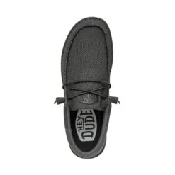 Wally Funk Mono - Alloy -Timeless Shoes Shop 40011 1FX WALLYFUNKMONO ALLOY LEFTTOP