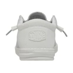 Wally Funk Mono - Ghosted 12 Wally Funk Mono - Ghosted -Timeless Shoes Shop 40011 1JT WALLYFUNKMONO GHOSTED LEFTBACK