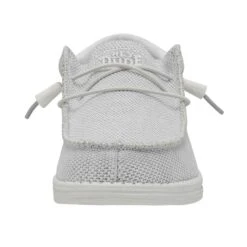 Wally Funk Mono - Ghosted 11 Wally Funk Mono - Ghosted -Timeless Shoes Shop 40011 1JT WALLYFUNKMONO GHOSTED LEFTFRONT